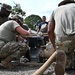 1970th Quartermaster Company purifies water in support of Super Garuda Shield 25