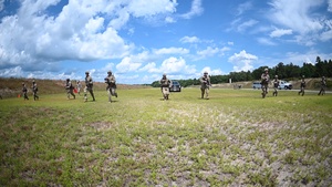 2025 Marksmanship Advisory Council B-Roll