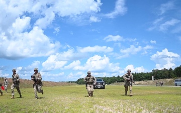 2025 Marksmanship Advisory Council B-Roll