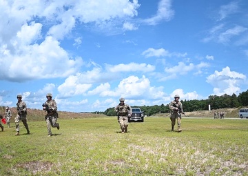 2025 Marksmanship Advisory Council B-Roll