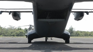 Super Garuda Shield 2025 Halo Jump