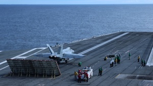 Flight Deck Operations