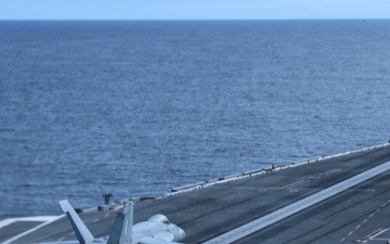 Flight Deck Operations