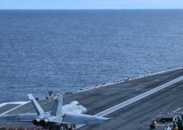 Flight Deck Operations