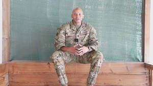 LTC Austin - Ravens Shout-out