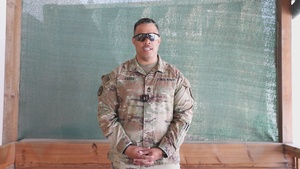 MSG Abreu - NY Giants Shout-out