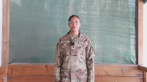 SPC Batista - NY Giants Shout-out