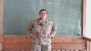 SPC Ordonez - Eagles Shout-out
