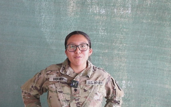 SPC Ordonez - Eagles Shout-out