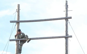 Sabalauski Air Assault School Commences on MKAB, Romania