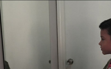 Window Safety PSA - Basic Window Safety with Subject Matter Expert