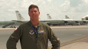 Lt Col Andrew Radloff University of Washington Shout Out