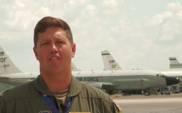 Lt Col Andrew Radloff University of Washington Shout Out