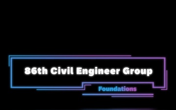 Foundations with the Civil Engineer Group