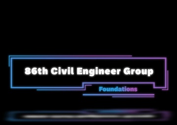 Foundations with the Civil Engineer Group