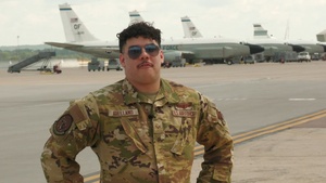 SrA Alex Arellano Miami Dolphins Shout Out