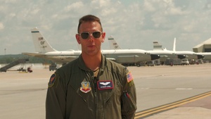 1st Lt. Spencer Locke Bears Shout Out