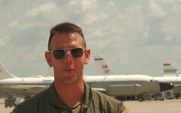 1st Lt. Spencer Locke Bears Shout Out