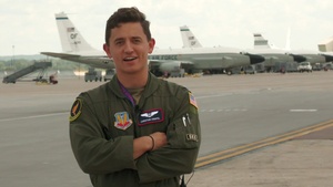 1stLt Christian Chiapel Buffalo Colorado Shout Out