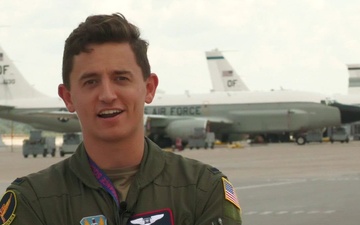 1stLt Christian Chiapel Buffalo Colorado Shout Out