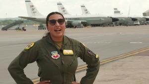 SrA Keimora Armstrong SF 49ers Shout Out