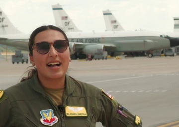 SrA Keimora Armstrong SF 49ers Shout Out