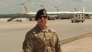 A1C Andrew Jimenez MLB Angels Shout Out