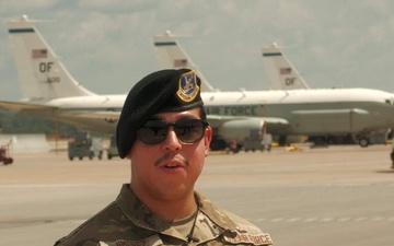 A1C Andrew Jimenez MLB Angels Shout Out