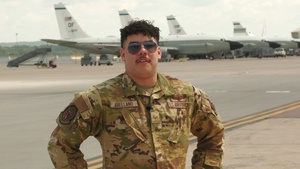 SrA Alex Arellano Miami Hurricanes