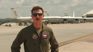 1stLt Chris Martin Steelers Shout Out