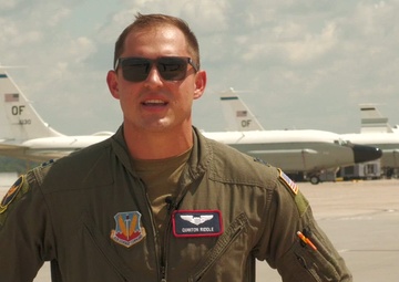 Capt Quinton Riddle Milwaukee Bucks Shout Out