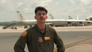 SrA Joshua Oliver Saints Shout Out