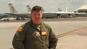 SrA Dylan Dawson Texas Rangers Shout Out
