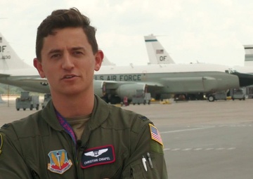 1st Lt Christian Chiapel MLB Cardinals Shout Out