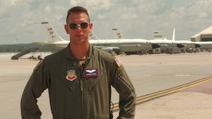 1st Lt Spencer Locke Notre Dame Shout Out