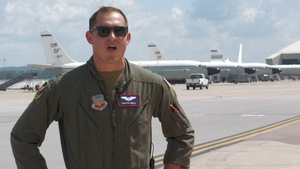 Capt Quinton Riddle Packers Shout Out