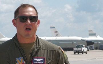 Capt Quinton Riddle Packers Shout Out