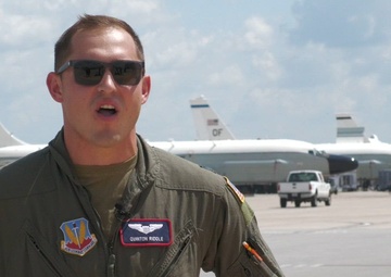 Capt Quinton Riddle Packers Shout Out