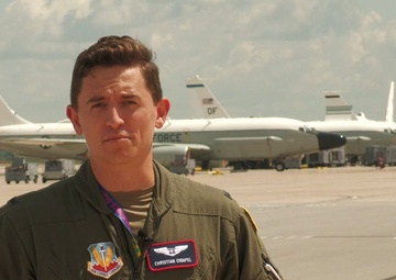 1st Lt Christian Chiapel University Of Denver Pioneers Shout out