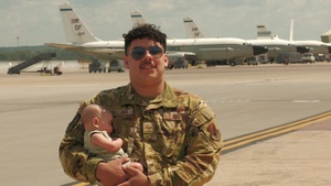 SrA Alex Arellano Miami Dolphins Shout Out