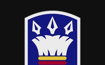 157th Infantry Brigade OC/Ts Upcoming 2025 Pershing Cup Competition