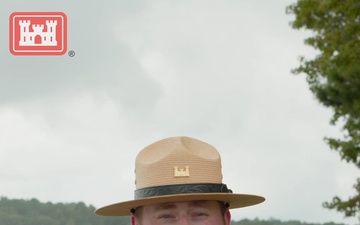 Mobile District Water Safety Public Service Announcement Reel # 1