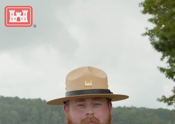 Mobile District Water Safety Public Service Announcement Reel # 1