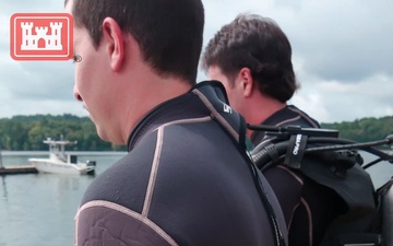 Mobile District Water Safety Public Service Announcement Reel # 2