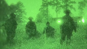 2nd Brigade Takes The Final Objective