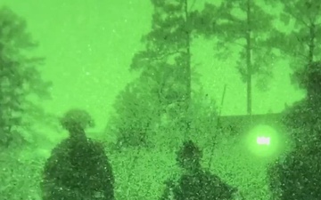 2nd Brigade Takes The Final Objective