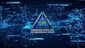 CPRG Commander Highlights P-8A Poseidon and MQ-4C Triton Capabilities