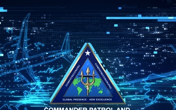 CPRG Commander Highlights P-8A Poseidon and MQ-4C Triton Capabilities