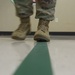 U.S. Army Cadet Command Law Enforcement Activity certifies six on DUI detection test