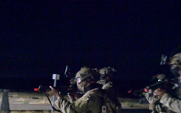 Air Force EOD Airmen test grit, readiness in Montana during four-day exercise
